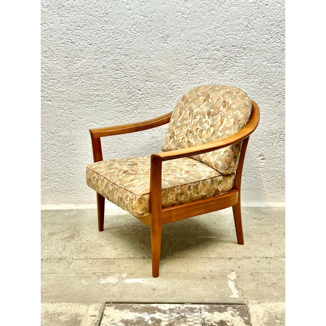 Mid-Century Modern Armchairs from Walter Knoll / Wilhelm Knoll, 1960s, Set of 2 For Sale - Image 3 of 15