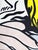 Roy Lichtenstein "That's The Way It Should Have Begun!" Pop Art Screenprint For Sale - Image 13 of 14