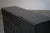 Brutalist Black Sideboard by Frans Defour, Belgium, 1970s For Sale - Image 9 of 10
