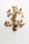 Mid-Century Modern Hollywood Regency Florentine Wall Light from Kögl, 1970s For Sale - Image 3 of 11