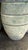 Mediterranean Barrel Olive Jars, Patinated Terracotta For Sale - Image 9 of 13