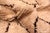 Mid 20th Century Nazmiyal Collection Vintage Berber Moroccan Diamonds Shag Rug For Sale - Image 5 of 6