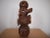 Mid-Century Modern Ceramic Studio Pottery Totem Sculpture For Sale - Image 9 of 11