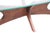 Mid Century Jack Coffee Table by Adrian Pearsall for Craft Associatec C 1950/60's For Sale - Image 10 of 10