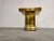 Metal Occasional Table by Gony Nava, 1980s For Sale - Image 7 of 13