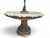 Greek Classical Marble and Bronze Fountain, Naples, 1950s For Sale - Image 3 of 13