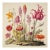 Antique Botanical Garden Study - Natural History Fine Art Print For Sale