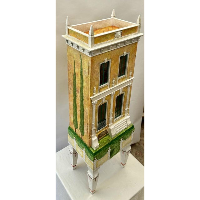 Piccolo Toscana House #1 by Eric Lansdown For Sale - Image 4 of 5