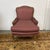 Design Plus Gallery presents a Louis XV Bergère Chair. This bergère is a classic French armchair characterized by its...