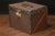 Brown Hat Trunk from Gautier For Sale - Image 8 of 9