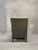 Wood Vintage Open Arm Host/Library Chair For Sale - Image 7 of 12