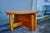 Large Modern Danish Table in Pine by Tage Poulsen, 1970 For Sale - Image 10 of 12