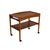 Teak Trolley from Poul Hundevad, 1960s For Sale - Image 12 of 12
