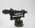 1923 Keuffel & Esser Survey Equipment, Wood Tripod and Carry Case Serial Number 46457 For Sale - Image 4 of 13