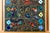 Borbála Scholz-Bika, Abstract Composition, 1960s, Copper, Enamel & Wood For Sale - Image 4 of 6