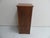 Vintage Oak Shop Display Cabinet with Drawers, 1930s For Sale - Image 11 of 14