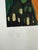 Abstract Gideon Appah, Red Sun (2023), Numbered 17/75 and Hand-Signed by the Artist, Printed in London, Uk For Sale - Image 3 of 13