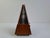 An authentic Wittner mechanical metronome, manufactured in Germany circa 1970, showcasing the clean lines and practical...