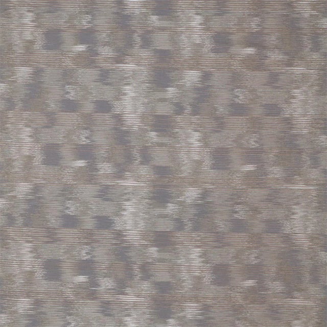Zoffany Neve Fabric in Sunstone For Sale