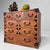 Contemporary Small Vintage Wooden Tansu-Style Chest of Drawers, 1980s For Sale - Image 3 of 10
