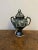 Outstanding quality unusual antique Victorian samovar having a quality Victorian Staffordshire hexagonal shaped samovar...