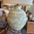 Paul Schneider Celadon Drip Lamp - large size VALENTINE | Drip Banded | Celadon In like new condition! Dimensions: 20"H x...