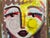 A completely unique and original artwork series on paper. COA included. Unframed. Please contact Chairish regarding...