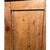 19th Century Irish Pine Bookcase Cabinet or Hutch For Sale - Image 14 of 14