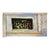 Late 20th Century Dancing Under the Stars, Purvis Young For Sale