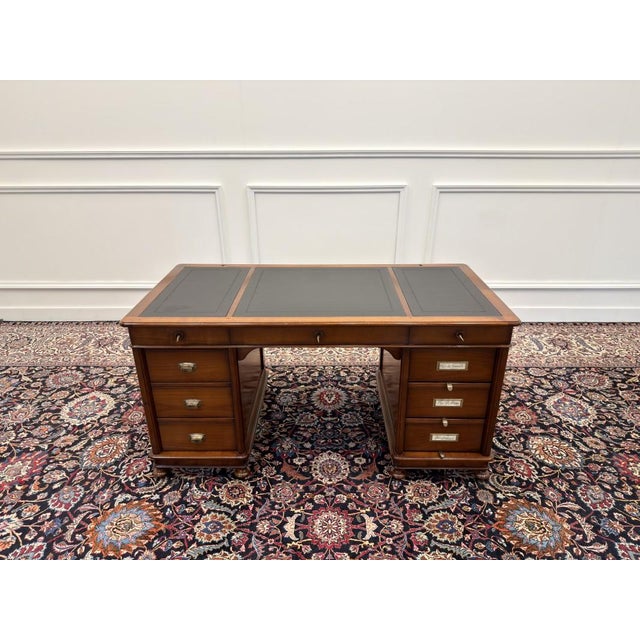 Italian Desk from Assi D'asolo For Sale - Image 4 of 18