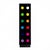 Pablo Cabinet in Powder-Coated Aluminum by Altreforme For Sale - Image 4 of 7