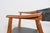 Mid-Century Armchair by Th. Harlev for Farstrup Møbler, 1960s For Sale - Image 12 of 18