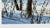 1990s Winter Sunrise - Whitetail Deer Larry Zach Deer in a Snowy Forest Signed Print For Sale - Image 4 of 4