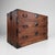 Japanese Storage Chest with Three Drawers, 1900s For Sale - Image 10 of 10