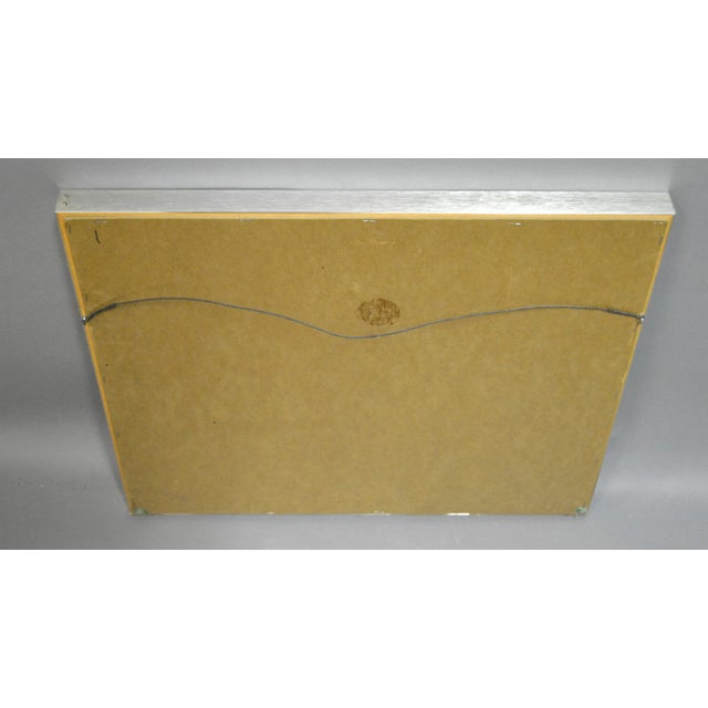 Feigen Mixed Media Superb Multi-Dimensional Wall Art Titled Puppets on Strings For Sale - Image 10 of 13