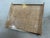 Wood Vintage Tray from Christian Dior, 1970s For Sale - Image 7 of 7