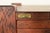 Charles Stickley Antique Mission Oak Arts & Crafts Bookcase Cabinet, Circa 1910 For Sale - Image 13 of 14