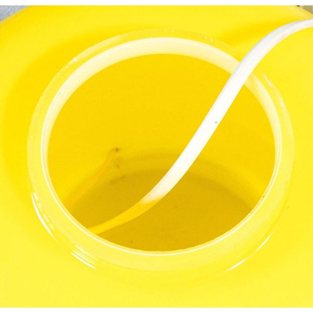 Murano Glass Table Lamp For Sale - Image 18 of 18