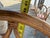 Late 20th Century Set of Four Vintage Bamboo Dining Chairs For Sale - Image 11 of 15