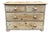 Antique English Pine Chest For Sale