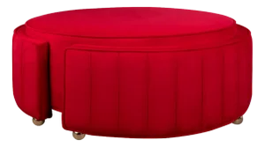 Donna Stool by Ottiu