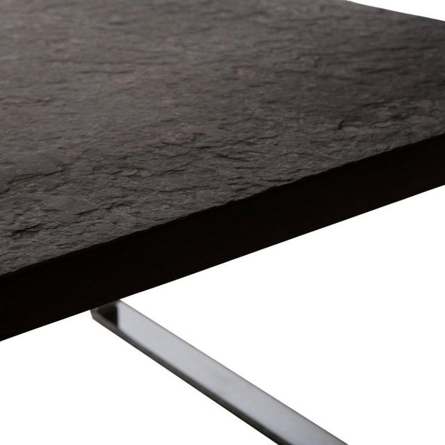Primus Stone Coffee Table from Draenert For Sale - Image 6 of 11
