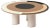 Sonia & Caeatera Coffee Table M2 by Thomas Dariel For Sale
