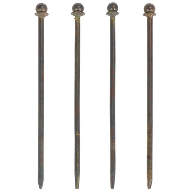 Atticus Archway - Black Rust For Sale In Philadelphia - Image 6 of 10