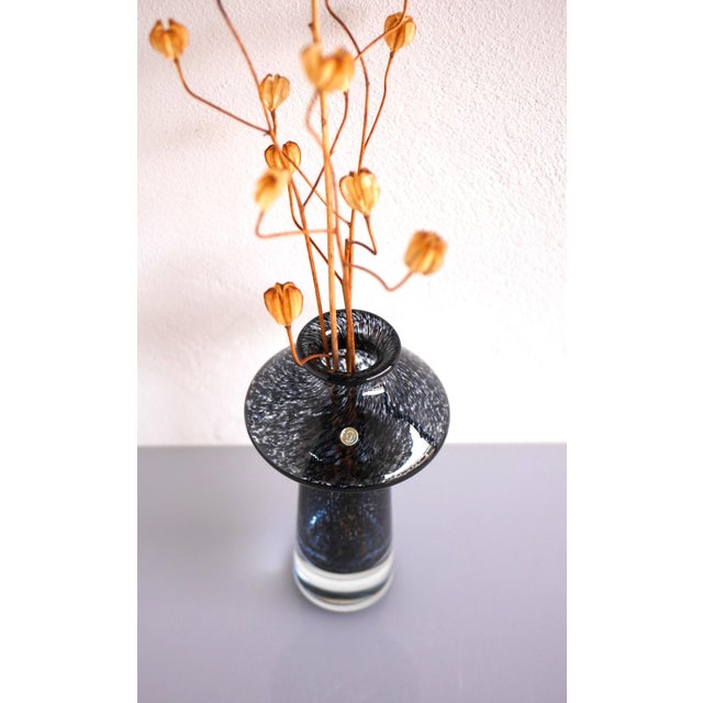 Vases Known as Oxid by Bo Borgström for Åseda, Set of 2 For Sale - Image 16 of 18