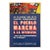 1971 Chilean Political Poster, "El Pueblo Marcha a La Ofensiva" (The People March to the Offensive), Cut For Sale