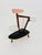 Mid-Century German Minimalist Plant Stand, 1960s For Sale - Image 9 of 11