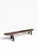 Monumental Early 20th Century Chinese Lacquer Altar Bench For Sale In Boston - Image 6 of 11