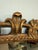 Anthropologie Gleaming Primrose Wall Mirror For Sale In San Francisco - Image 6 of 12