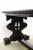 To The Manor Born!!-- Extraordinary 19th century English Renaissance Revival pier table to distinctively enrich any space,...